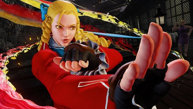 Street Fighter V - Immagine 164148