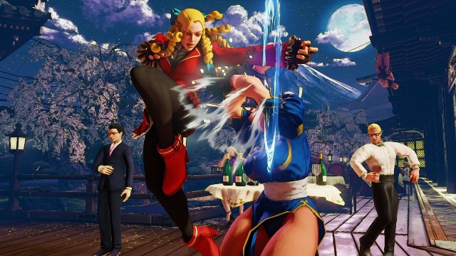 Street Fighter V - Immagine 164150