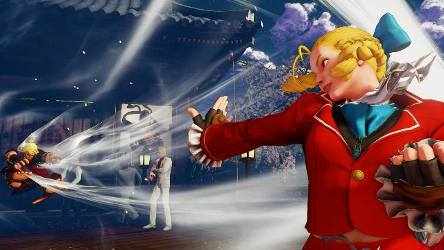 Street Fighter V - Immagine 164152