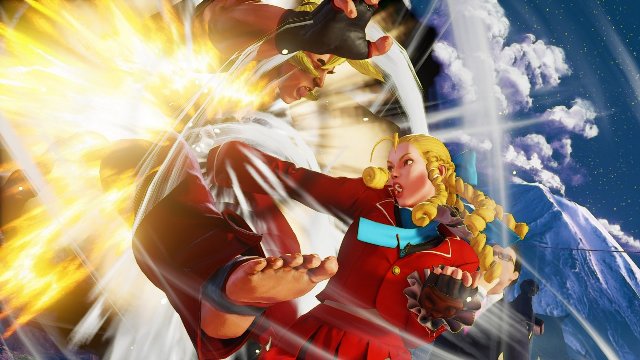 Street Fighter V - Immagine 164154