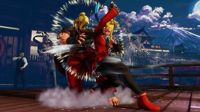 Street Fighter V - Immagine 164156
