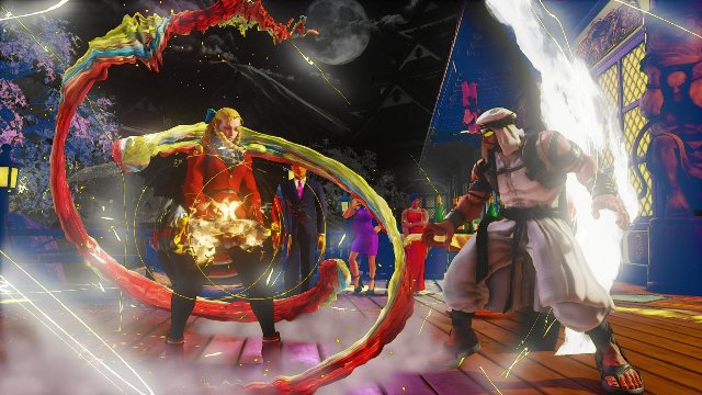 Street Fighter V - Immagine 164158