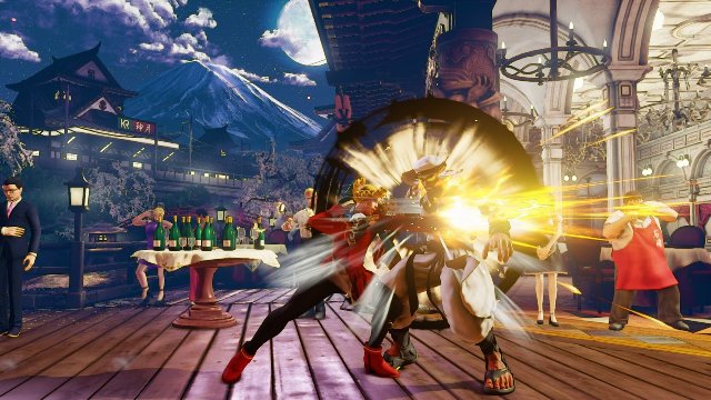 Street Fighter V - Immagine 164160