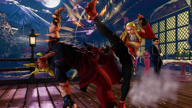 Street Fighter V - Immagine 164162
