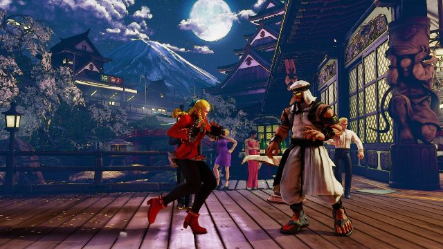 Street Fighter V - Immagine 164164
