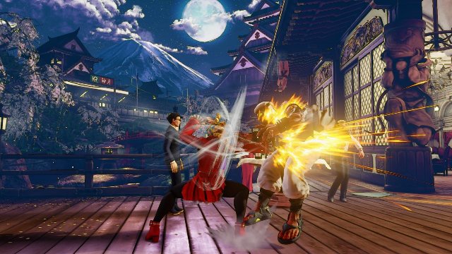 Street Fighter V - Immagine 164166