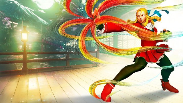 Street Fighter V - Immagine 164168