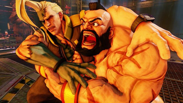 Street Fighter V - Immagine 165424