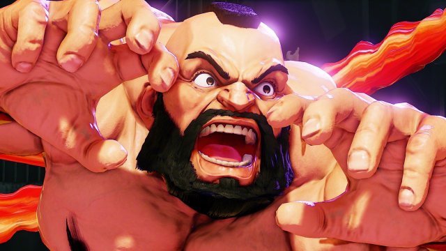 Street Fighter V - Immagine 165432