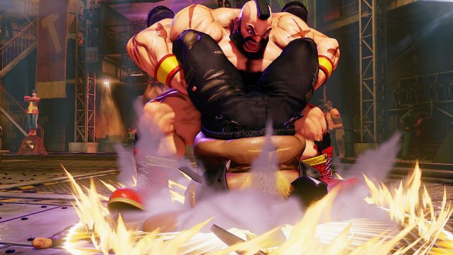 Street Fighter V - Immagine 165436