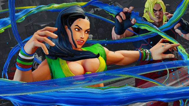 Street Fighter V - Immagine 166644