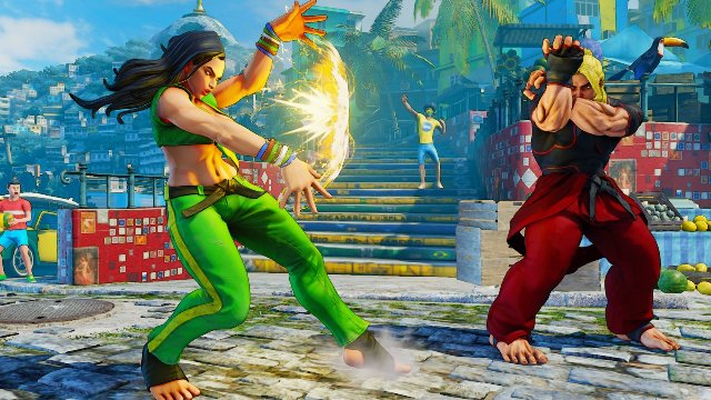 Street Fighter V - Immagine 166646
