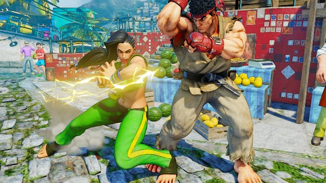 Street Fighter V - Immagine 166648