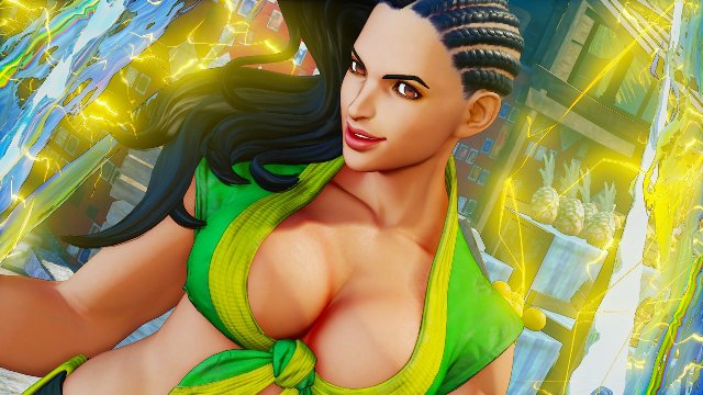 Street Fighter V - Immagine 166650