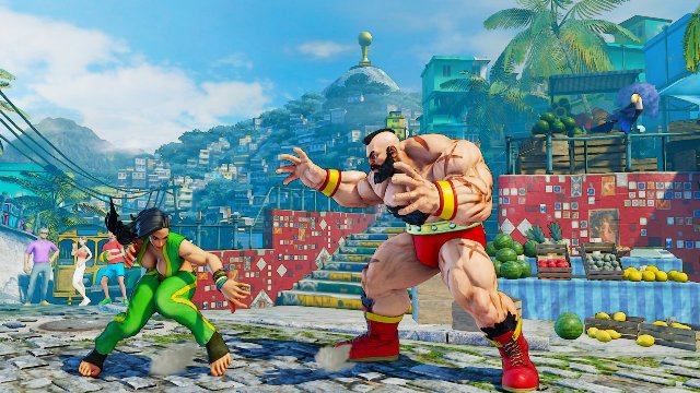 Street Fighter V - Immagine 166656