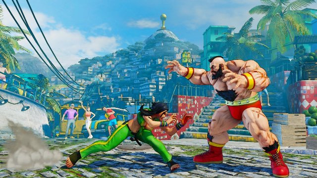 Street Fighter V - Immagine 166658