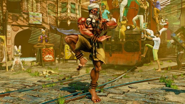 Street Fighter V - Immagine 168194