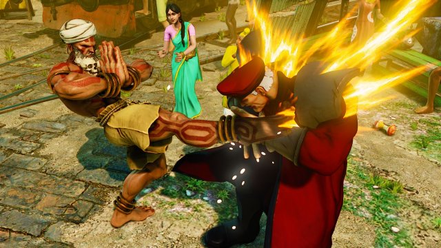 Street Fighter V - Immagine 168196
