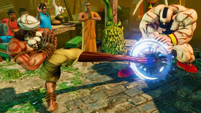 Street Fighter V - Immagine 168198
