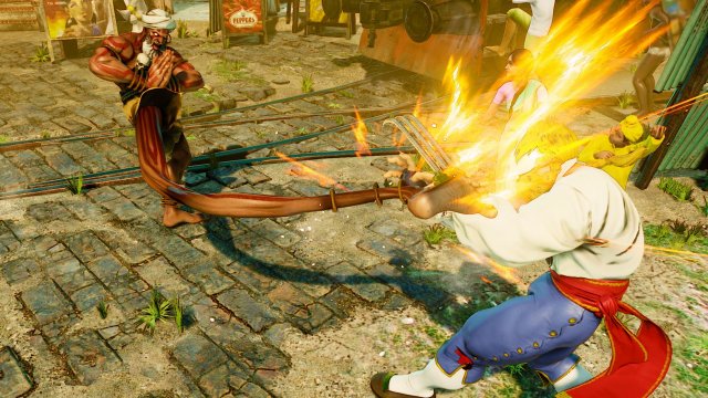 Street Fighter V - Immagine 168200