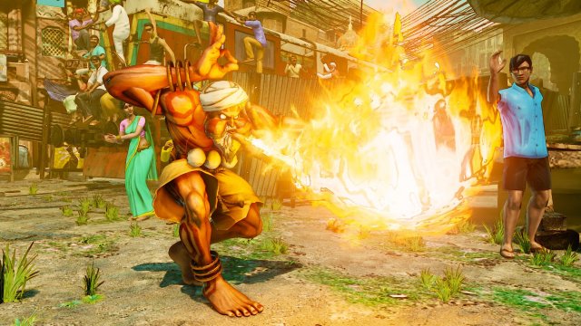 Street Fighter V - Immagine 168206