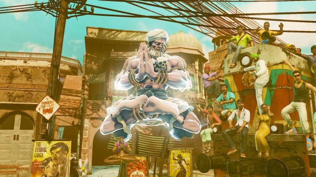Street Fighter V - Immagine 168210