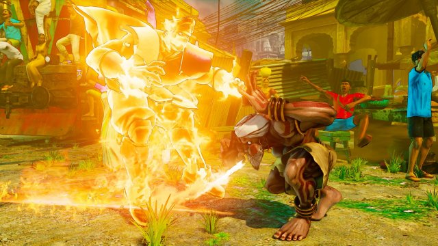 Street Fighter V - Immagine 168214