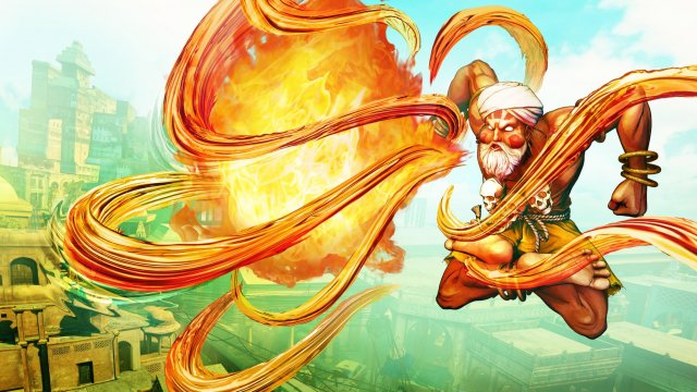 Street Fighter V - Immagine 168218