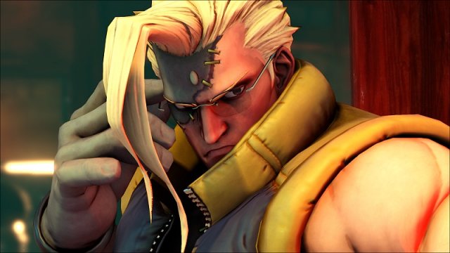 Street Fighter V - Immagine 144353