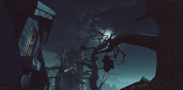 What Remains of Edith Finch immagine 153139