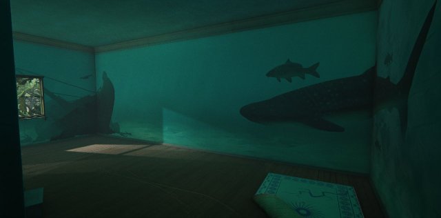 What Remains of Edith Finch immagine 153140