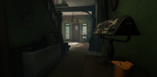What Remains of Edith Finch immagine 153141