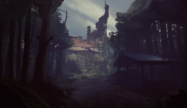 What Remains of Edith Finch immagine 153142