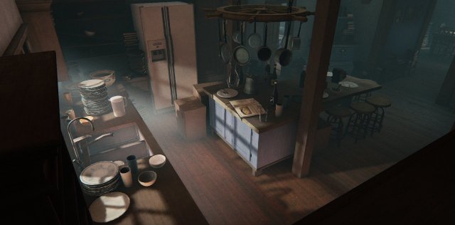 What Remains of Edith Finch immagine 153144