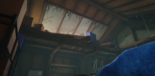 What Remains of Edith Finch immagine 153145