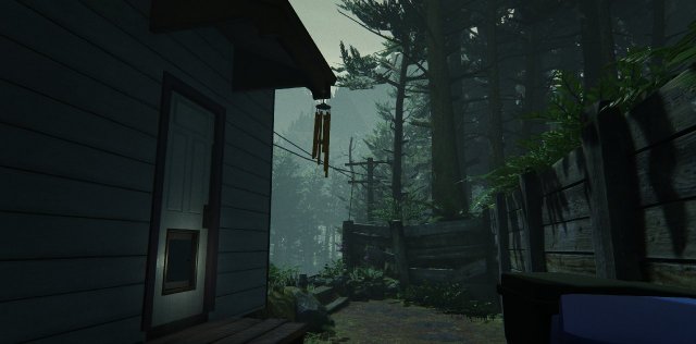 What Remains of Edith Finch immagine 153146