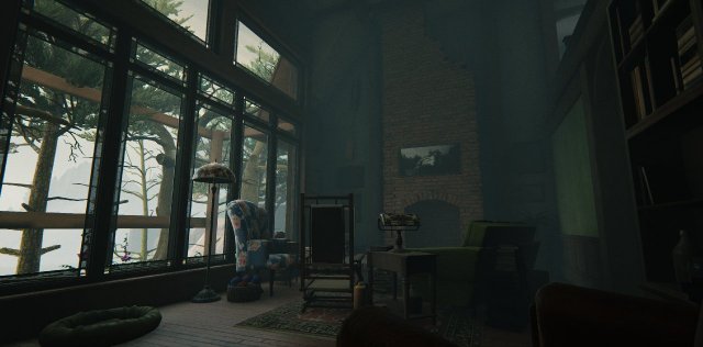 What Remains of Edith Finch immagine 153147