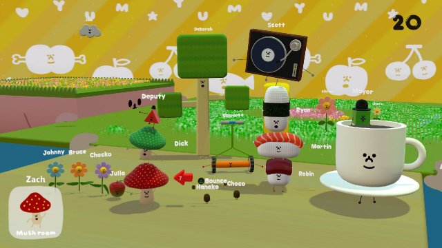 Wattam immagine 154233