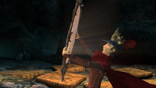 King's Quest: A Knight to Remember immagine 160447