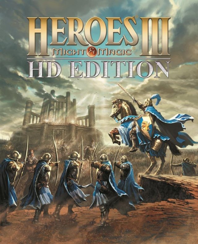 Heroes of Might & Magic III - HD Edition immagine 140257