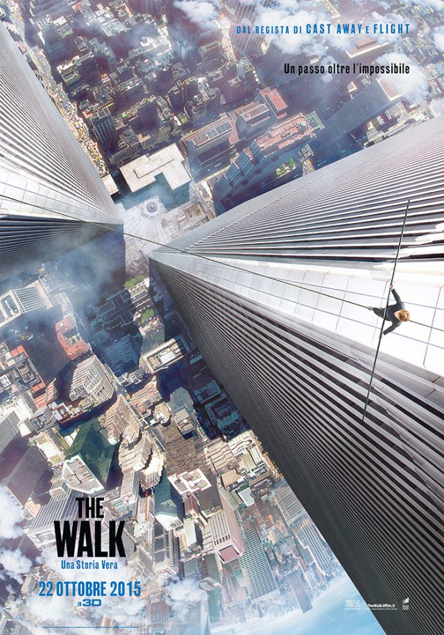 The Walk - Immagine 162306