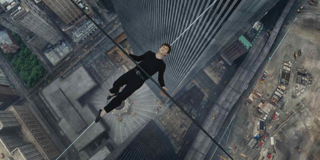 The Walk - Immagine 166458