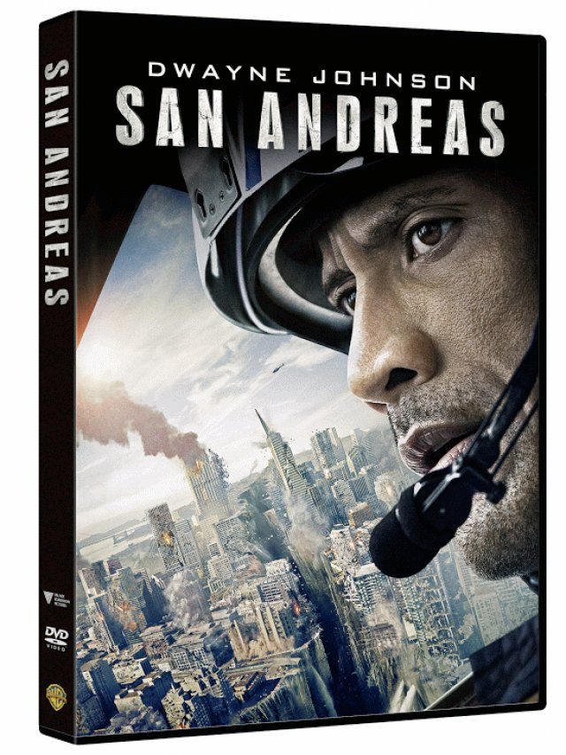 San Andreas immagine 166460