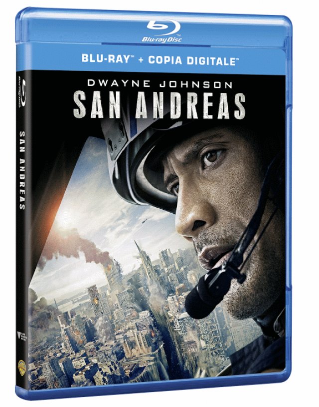 San Andreas immagine 166461