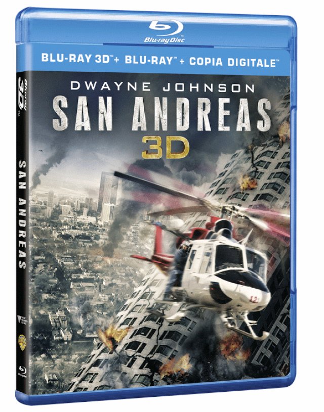 San Andreas immagine 166462