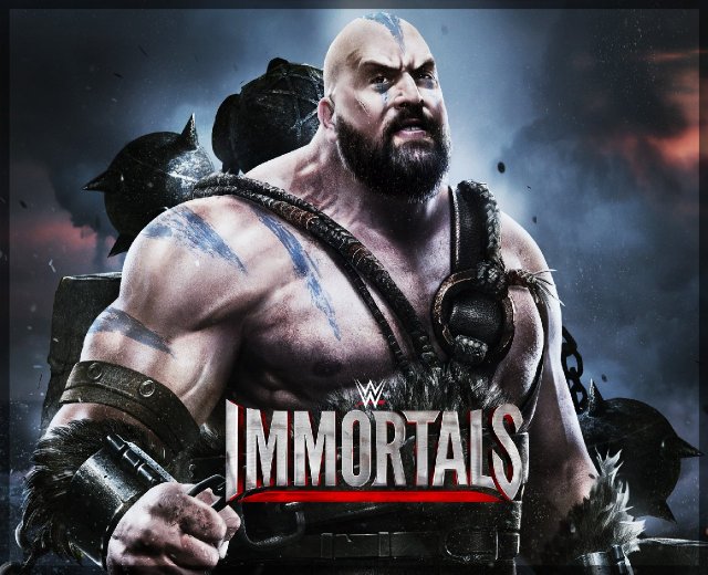 WWE Immortals - Immagine 139119