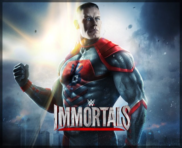 WWE Immortals - Immagine 139122