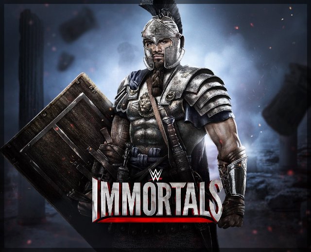 WWE Immortals - Immagine 139125