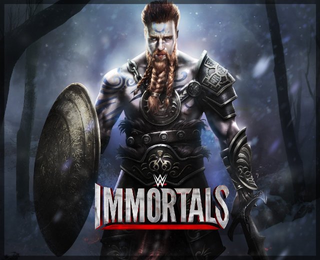 WWE Immortals - Immagine 139128