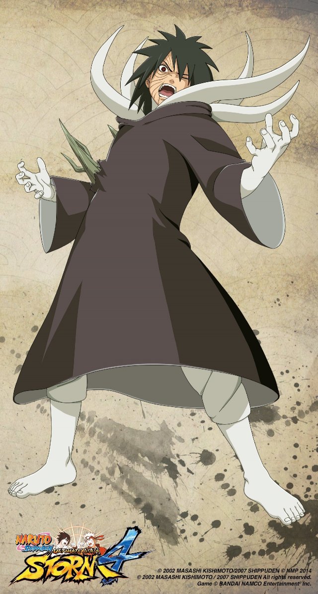 Naruto Shippuden: Ultimate Ninja Storm 4 - Immagine 151750